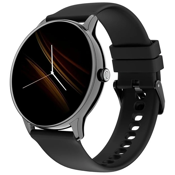 NOISE TWIST GO  - Free, Black, SmartWatch