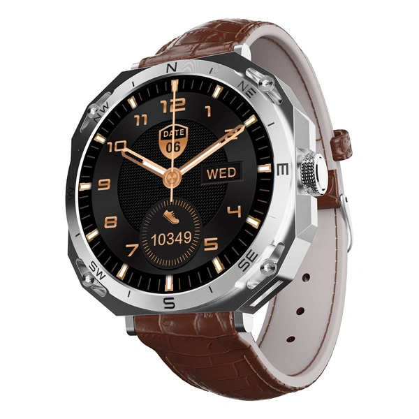 BOAT ENGIMA Z20 - Brown