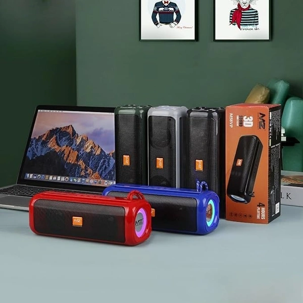 MZ M58VP - SPEAKER