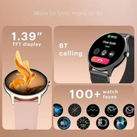 NOISE TWIST GO  - Free, Pink, SmartWatch