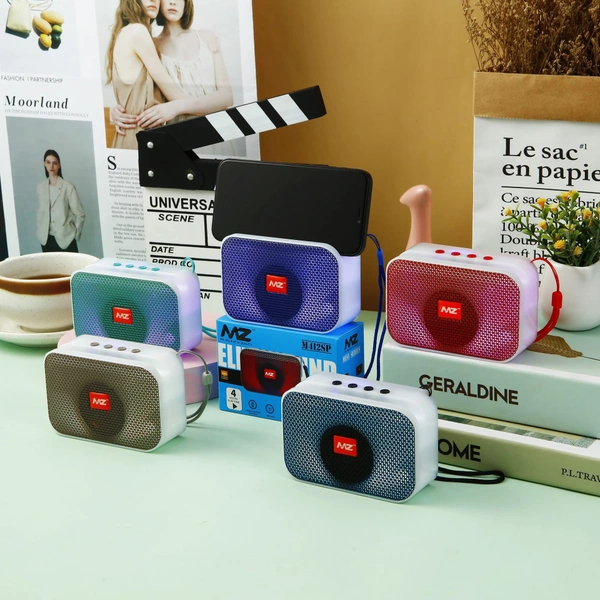 MZ M412SP - SPEAKER