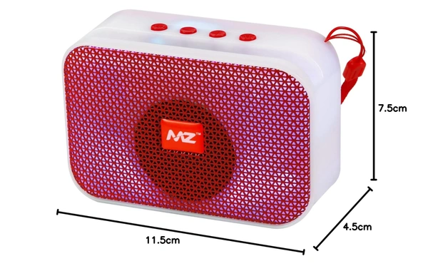 MZ M412SP - SPEAKER