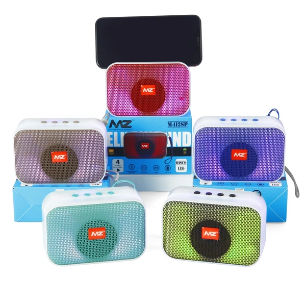 MZ M412SP - SPEAKER