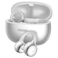 Noise Air Clip (Global) - Pearl White