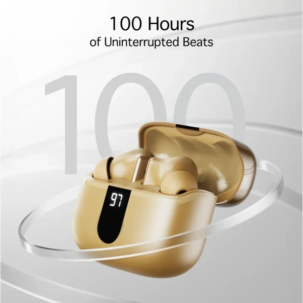 boAt Airdopes 181 Pro - Coral Bloom, Airdrops