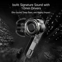 boAt Airdopes 181 Pro - Frosted Mint, Airdopes