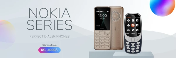 Nokia Phones