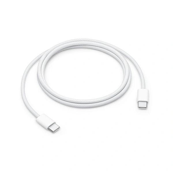 Apple USB-C Charge Cable (1m) - White