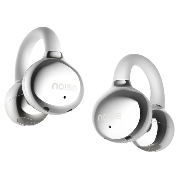 Noise Air Clip (Global) - Pearl White