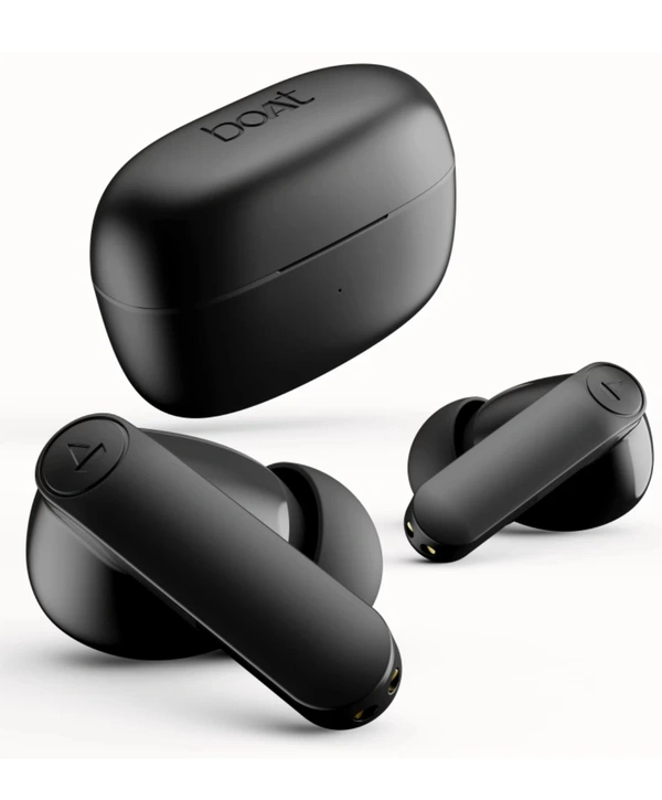 BOAT Airdopes 131 PRO - Active Black