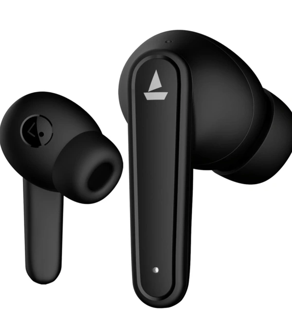 BOAT Airdopes 115 - Black