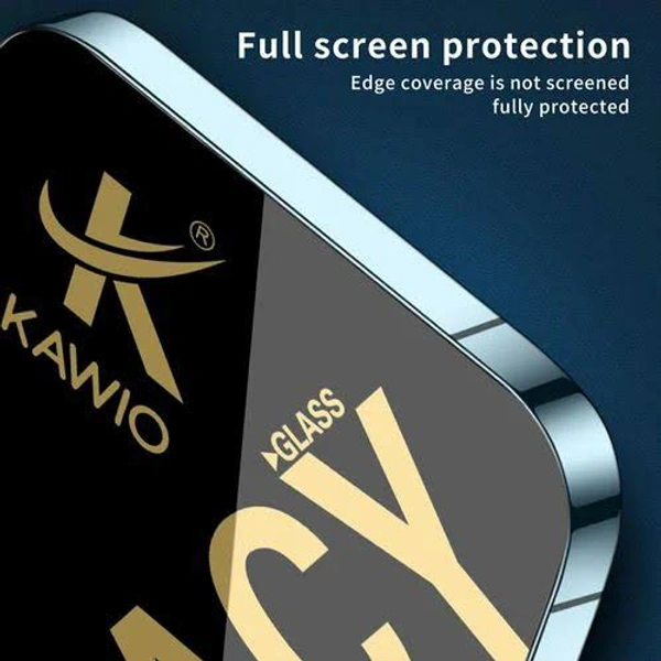 KAWIO ANTI STATIC HD+ GLASS