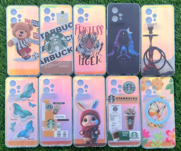 STARBUCKS  IMPORTED STARBUCKS COVER