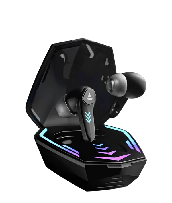 BOAT IMMORTAL 131 - Black