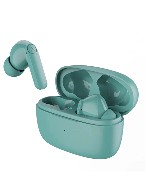 BOAT Airdopes 131 PRO - Mint Cascade