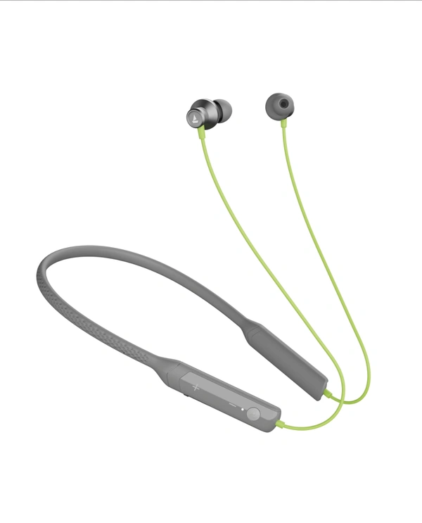 BOAT Rockerz Apex - FUNK LIME