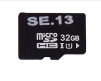 SE13 Se.13 Premium Series 32gb Microsdhc Memory Card