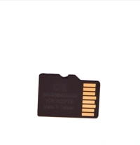 SE13 Se.13 Premium Series 8gb Microsdhc Memory Card
