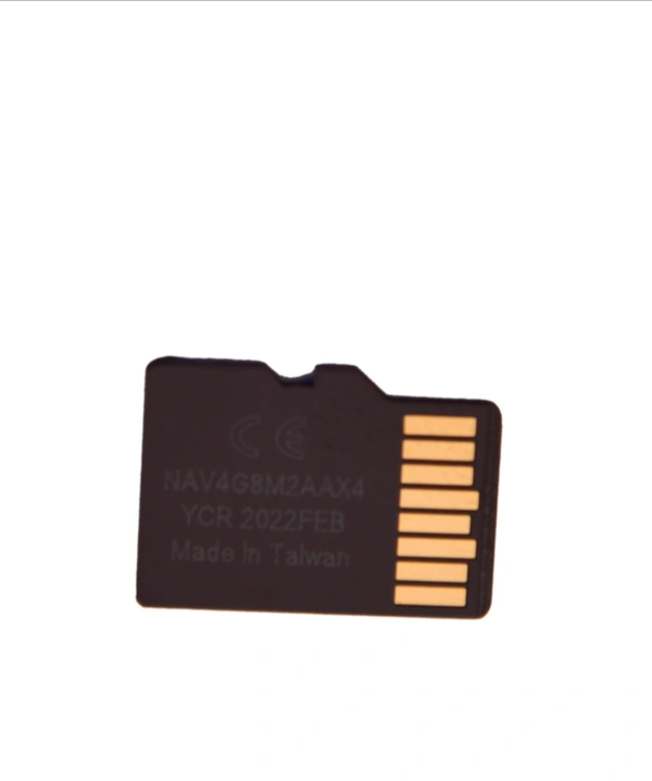 SE13 Se.13 Premium Series 4gb Microsdhc Memory Card
