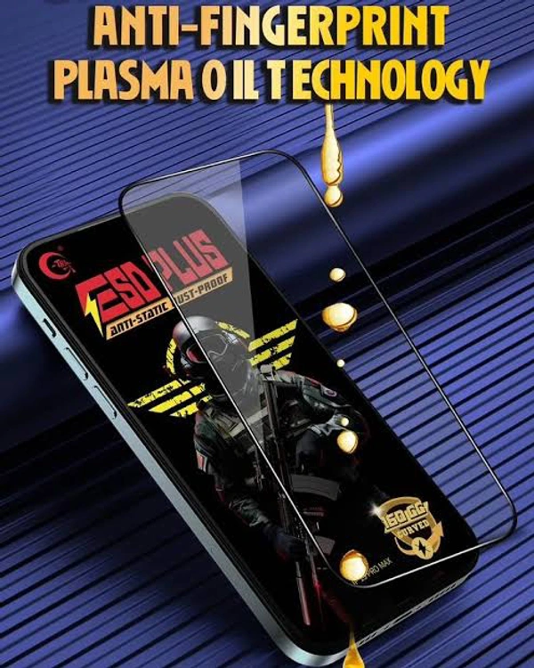 GTEL ESD PLUS ANTI STATIC 