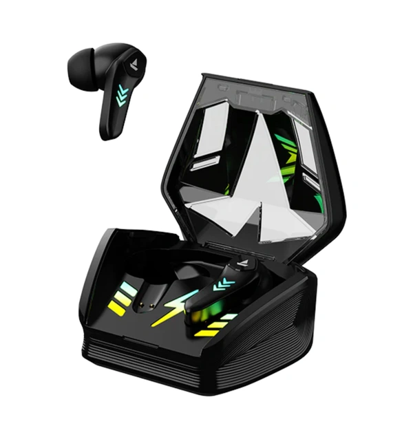 BOAT Airdopes 190 - Black
