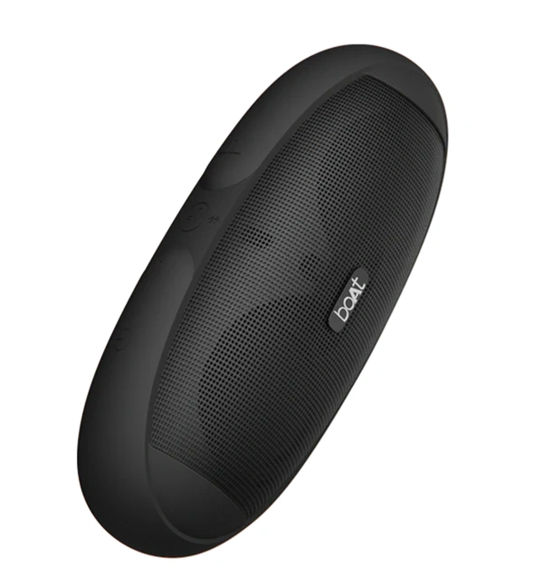 BOAT Rugby Plus Repack - Black