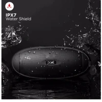 BOAT Rugby Plus Repack - Black