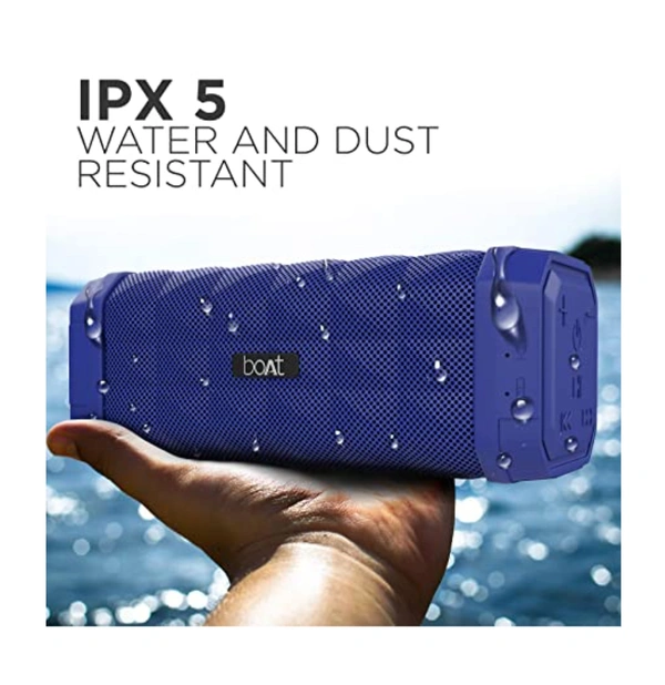 BOAT  Stone 650 Repack - Blue