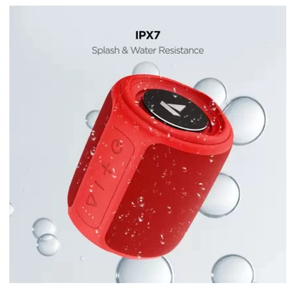 BOAT Stone 350 Repack - Red