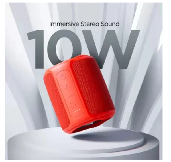 BOAT Stone 350 Repack - Red