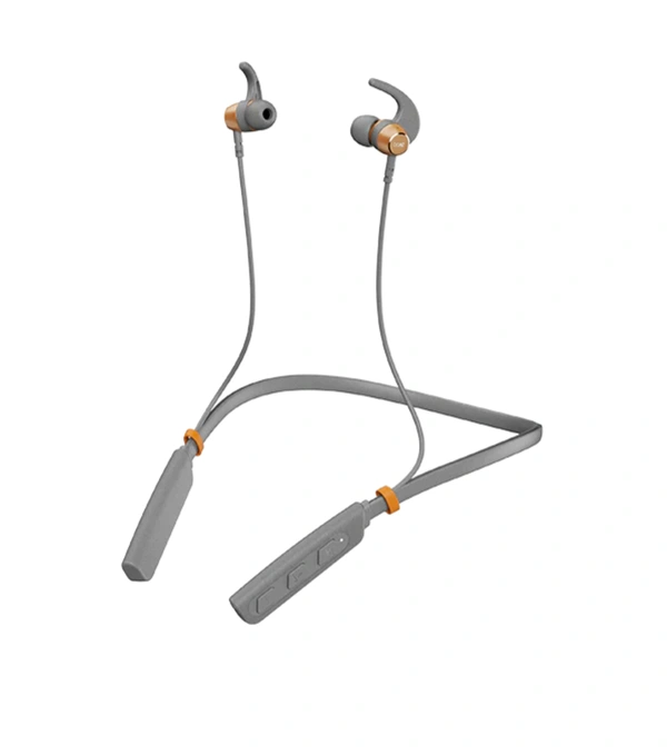 BOAT Rockerz 235 Pro - Gray