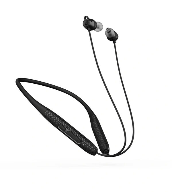 BOAT Rockerz 255 Max - Black