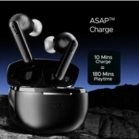 BOAT Airdopes 170 - Black