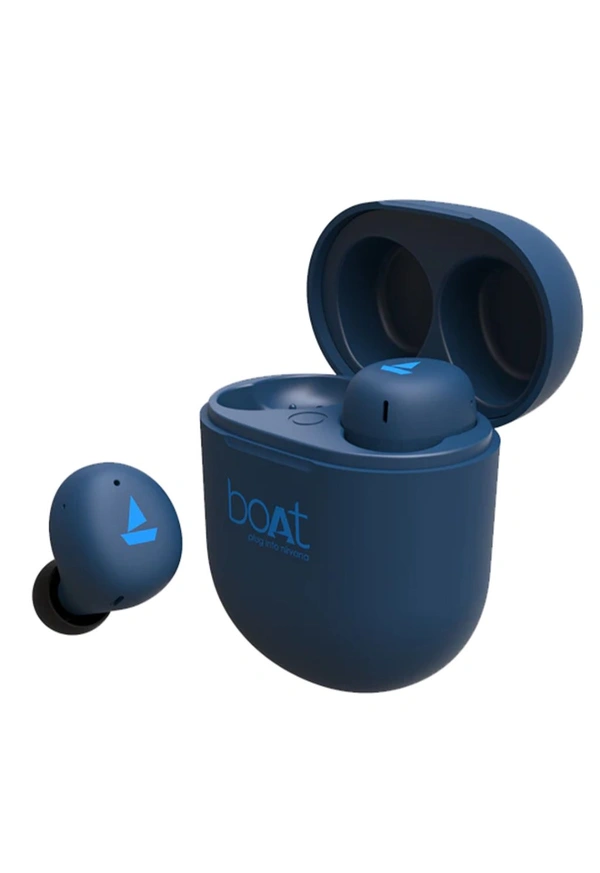 BOAT AIRDOPES 381 - Blue