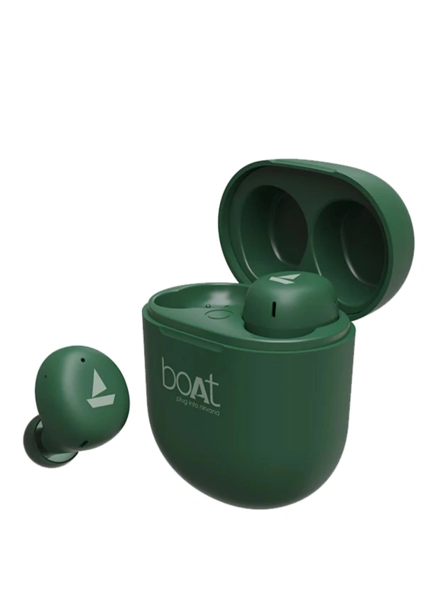 BOAT AIRDOPES 381 - Teal