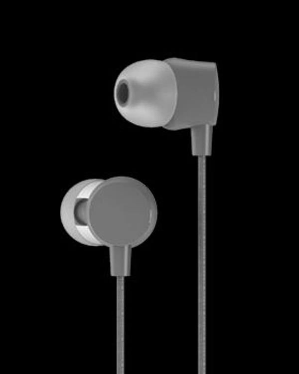 R D RD RX-94 WIRED EARPHONE|POUCH
