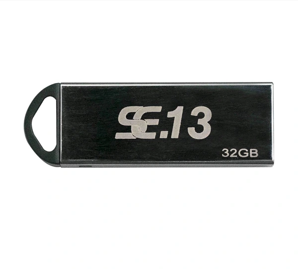 SE13 SE 13 METAL PENDRIVE 3.0 - 32GB