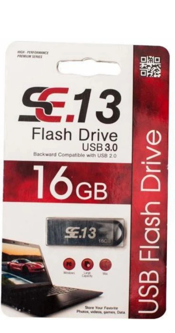 SE13 SE 13 METAL PENDRIVE 3.0 - 64GB