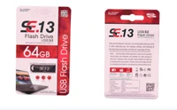 SE13 SE 13 METAL PENDRIVE 3.0 - 64GB