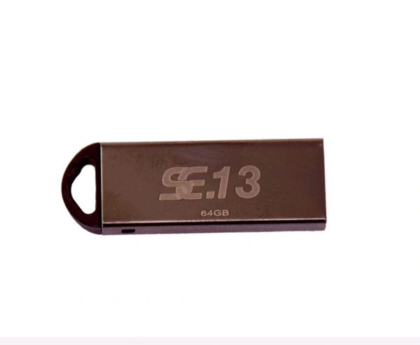 SE13 SE 13 METAL PENDRIVE 3.0 - 64GB