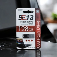 SE13 SE 13 METAL PENDRIVE 3.0 - 128GB