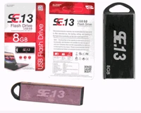 SE13 SE 13 METAL PENDRIVE 3.0 - 8GB