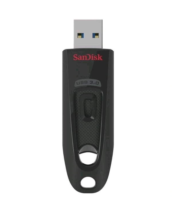 SanDisk SDCZ48-UAM46 Ultra CZ48  USB 3.0 Pen Drive  - Black, 32GB