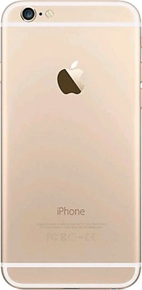 Apple iPhone 6 Imported Fresh - Gold, 32GB