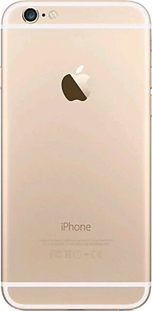 Apple iPhone 6 Imported Fresh - Gold, 32GB