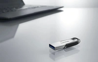Sandisk Ultra Flair USB 3.0 Flash Drive  - 64GB