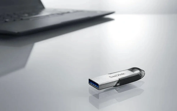 Sandisk Ultra Flair USB 3.0 Flash Drive  - 64GB