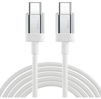 Nothing Cable (C-C) - White, C TO C