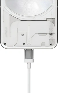 Nothing Cable (C-C) - White, C TO C