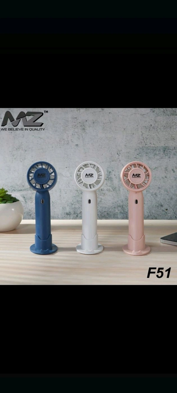 .MZ MZ F51 - Fan